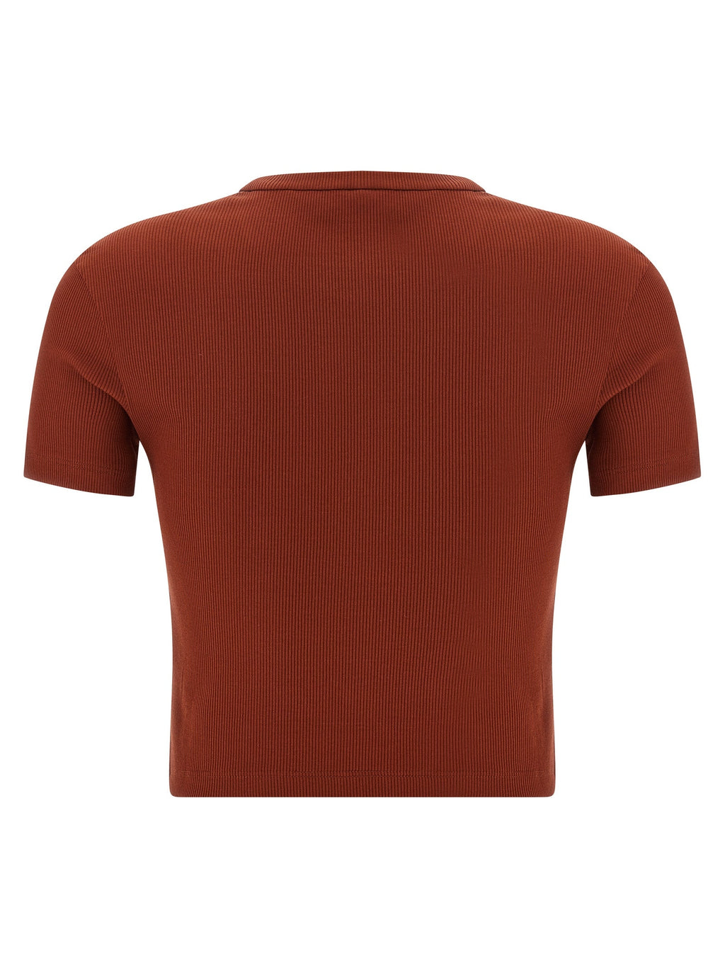 Logo Embroidery Top FENDI оригінал – Купити в Україні – вид ззаду