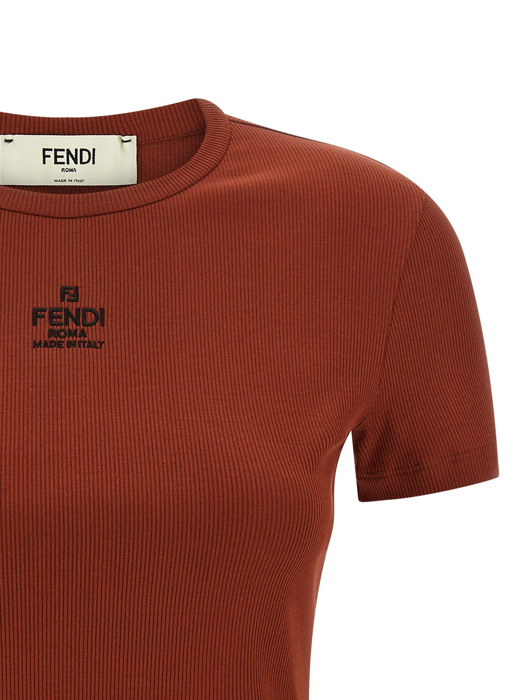 Logo Embroidery Top FENDI оригінал – Купити в Україні – детальний вид
