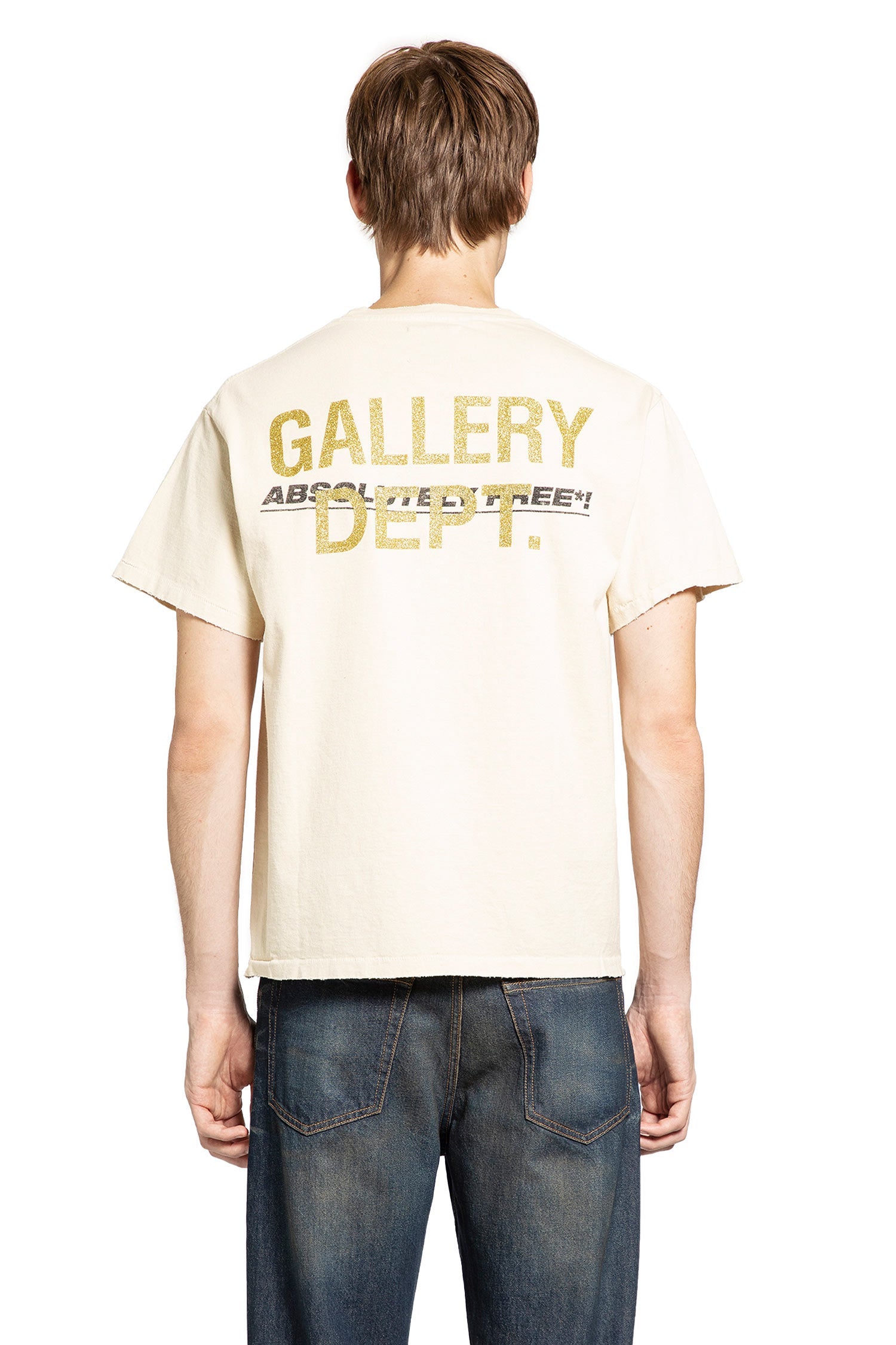 Free Tee Gallery department – Гарантія оригінальності – детальний вид