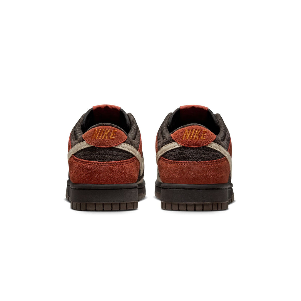 Dunk Low Shoes Nike – Гарантія оригінальності – детальний вид