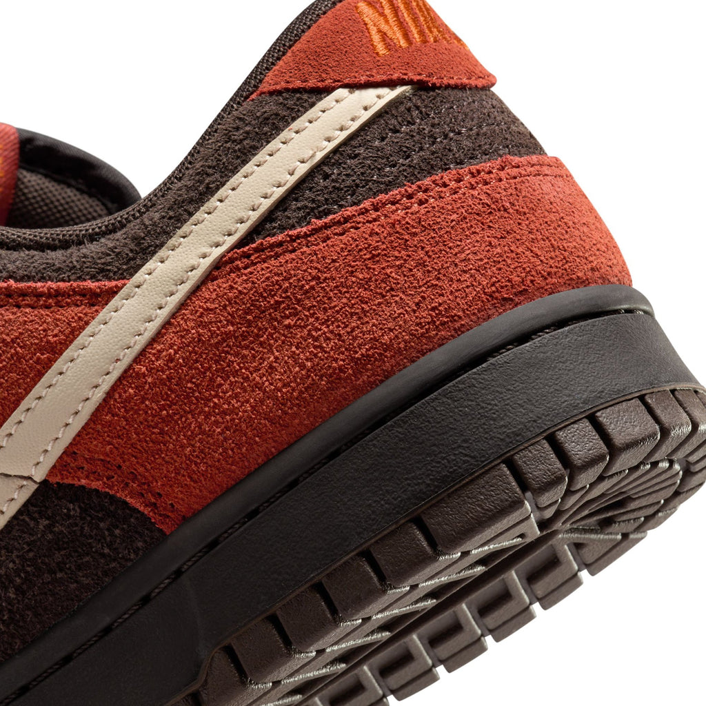 Dunk Low Shoes Nike – Гарантія оригінальності – збільшений вид