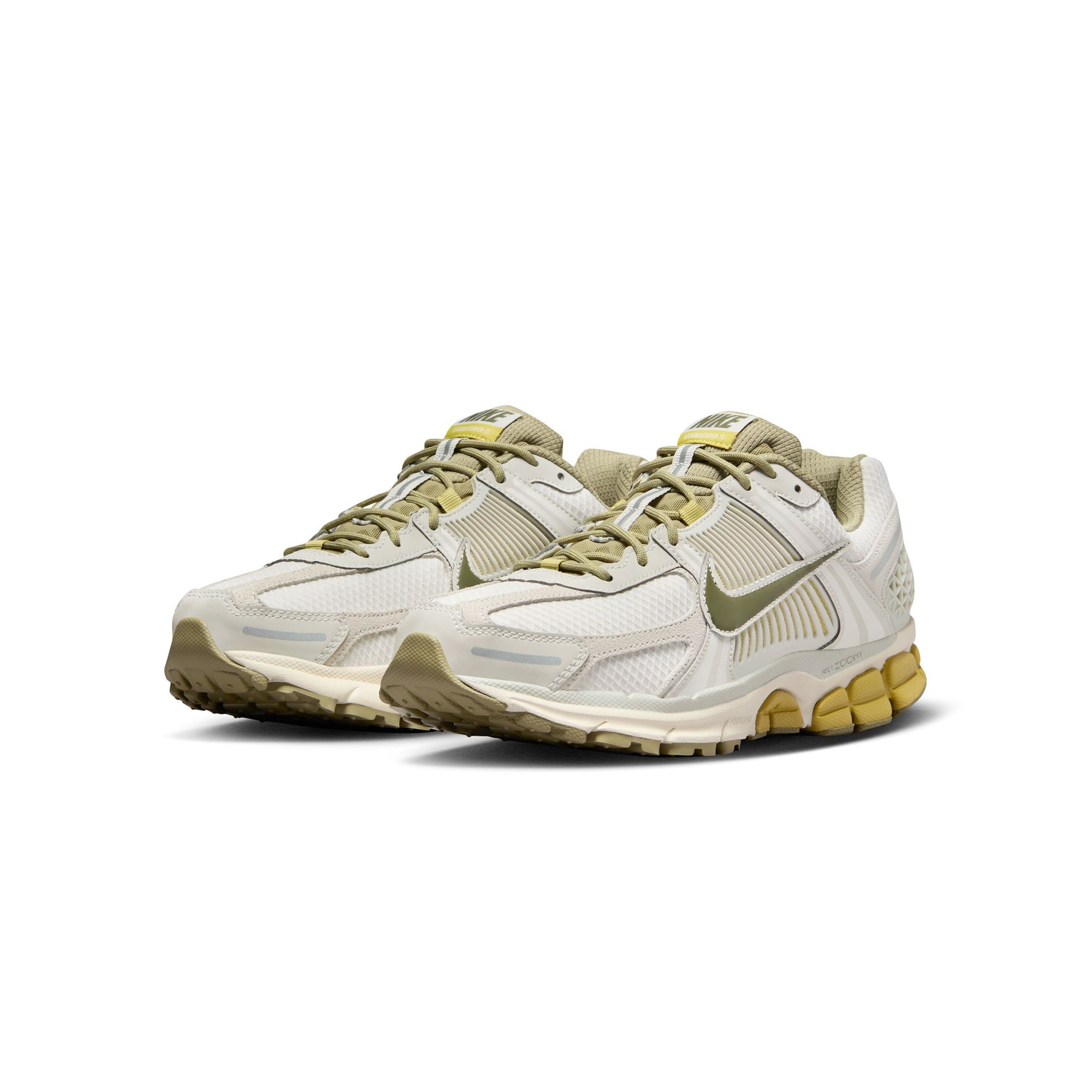 Оригінальна Mens Zoom Vomero 5 Shoes Nike – вид ззаду