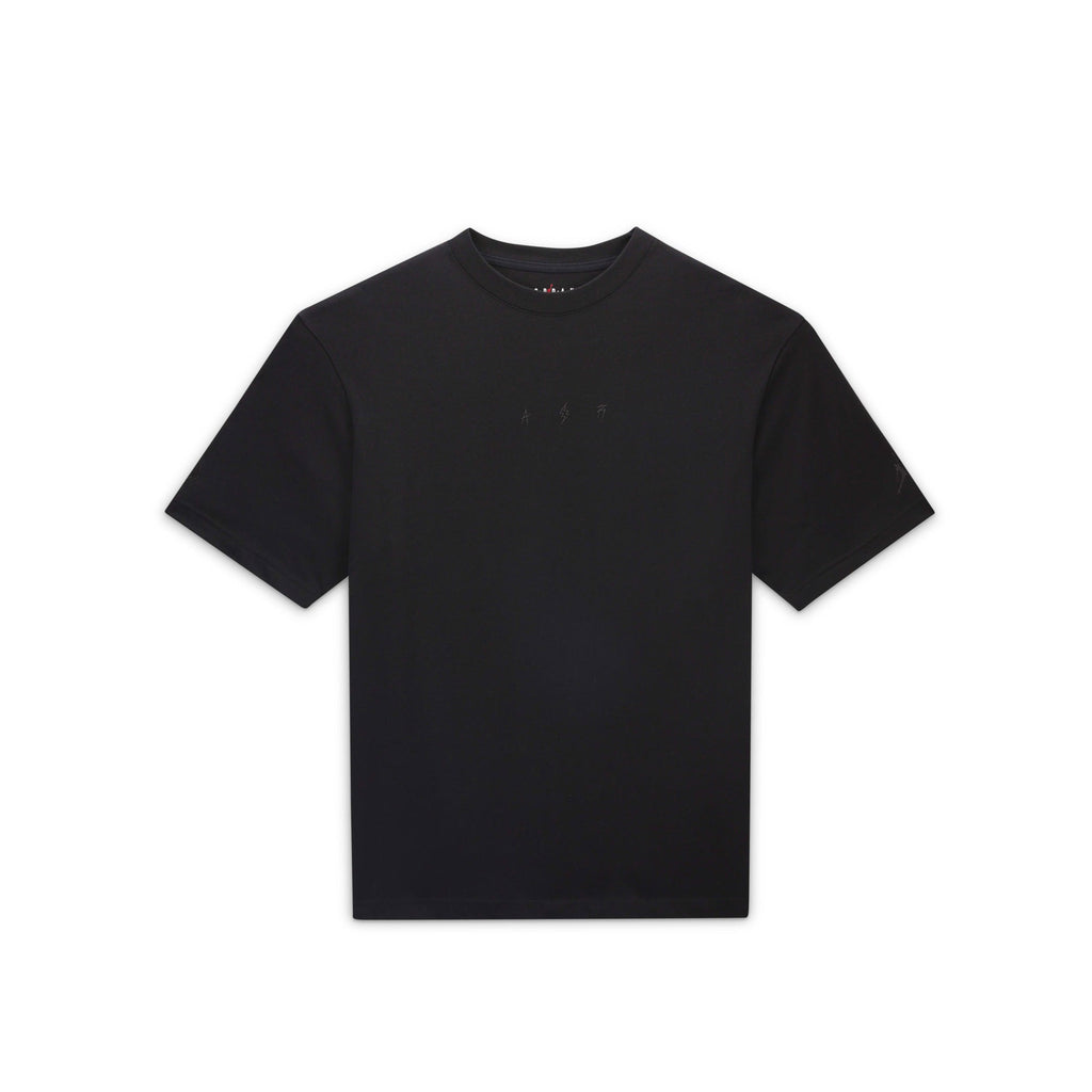 Оригінальна X J Balvin Mens Ss Tee Air jordan – боковий вид