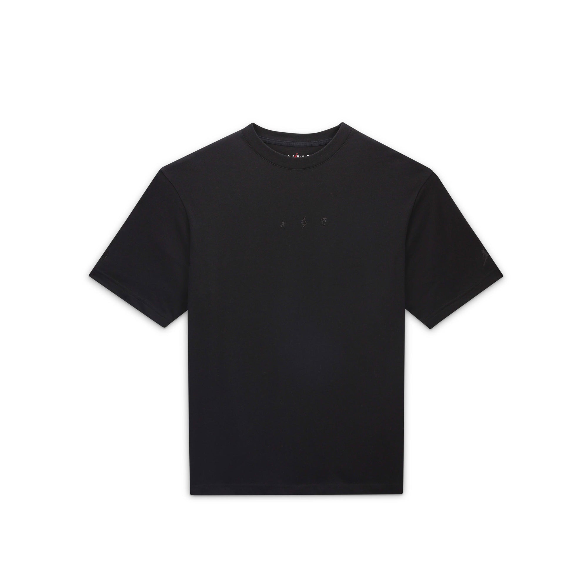 Оригінальна X J Balvin Mens Ss Tee Air jordan – боковий вид
