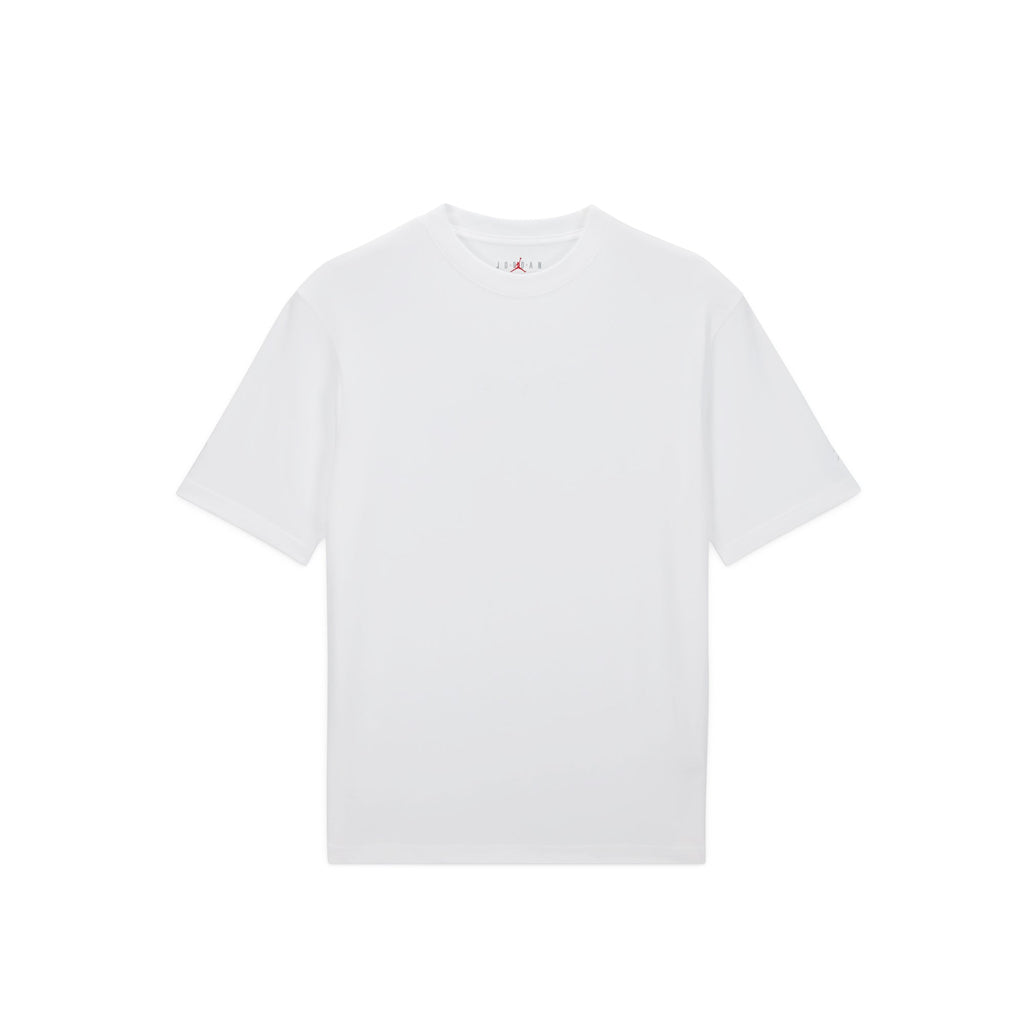 Оригінальна X J Balvin Mens Ss Tee Air jordan – боковий вид