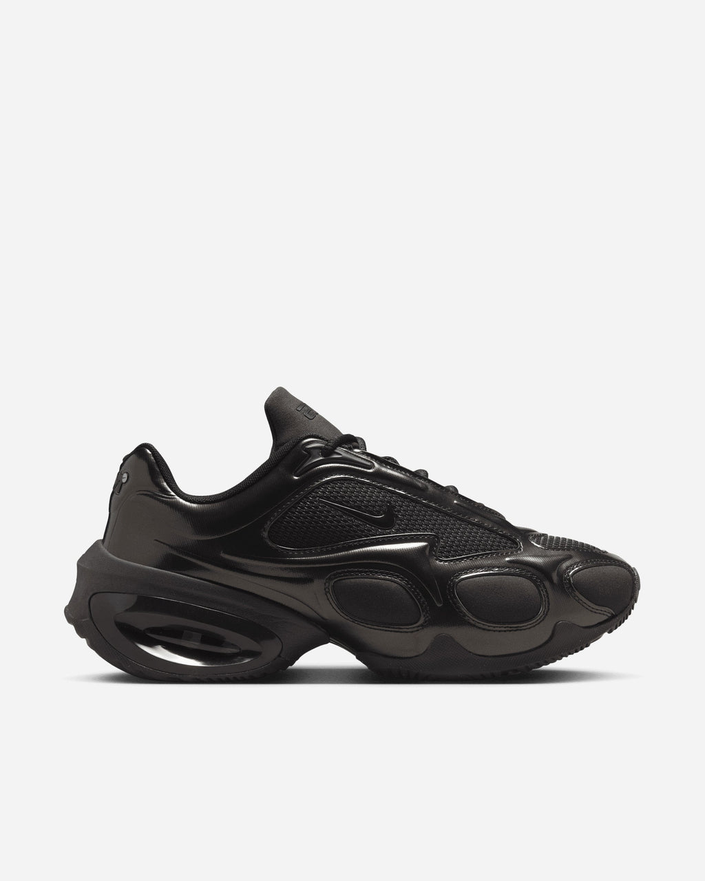 Air Max Muse Nike оригінал – Купити в Україні – боковий вид
