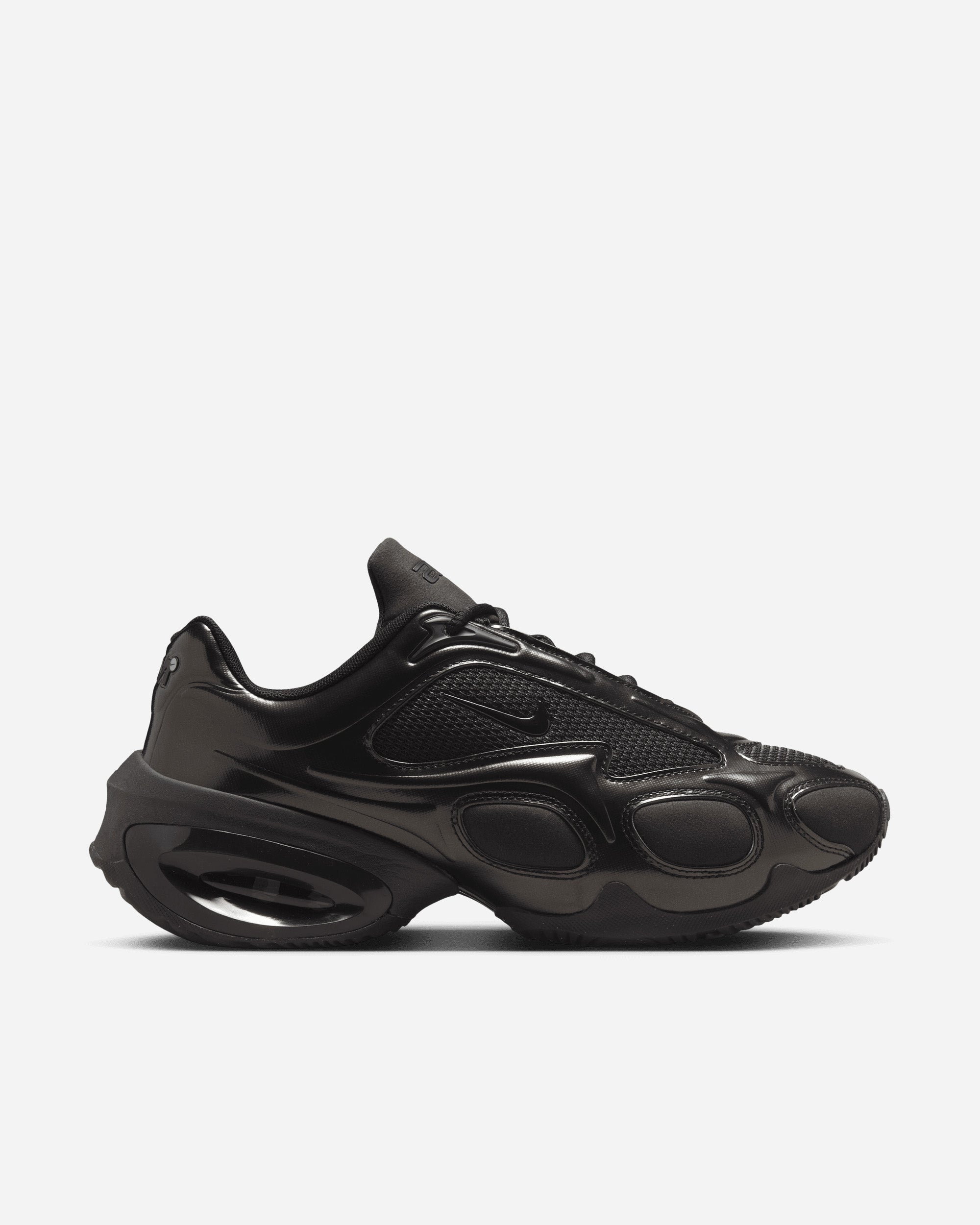 Air Max Muse Nike оригінал – Купити в Україні – боковий вид - NIKE