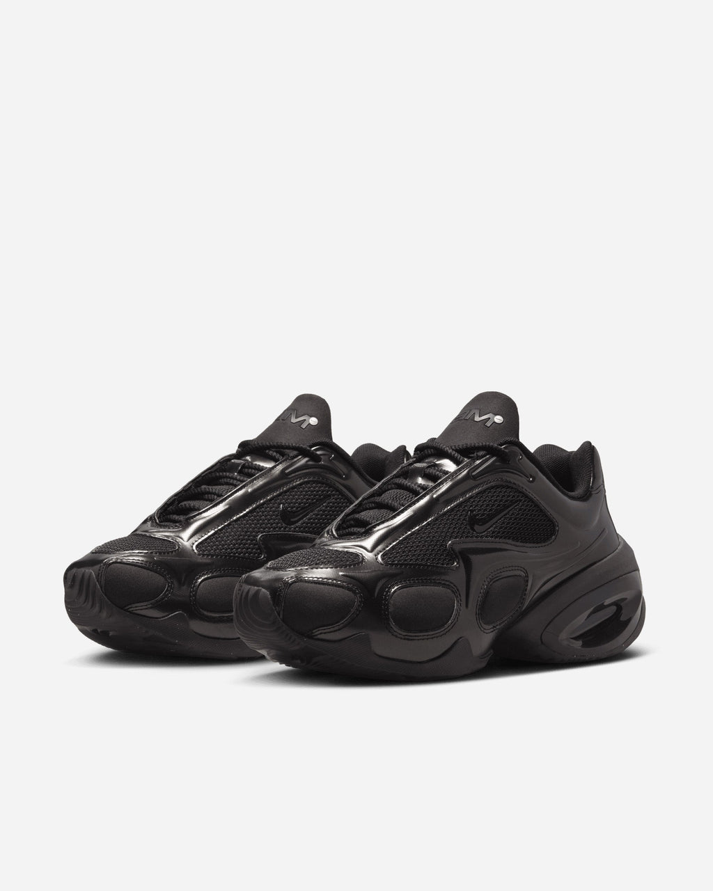 Air Max Muse Nike оригінал – Купити в Україні – вид ззаду