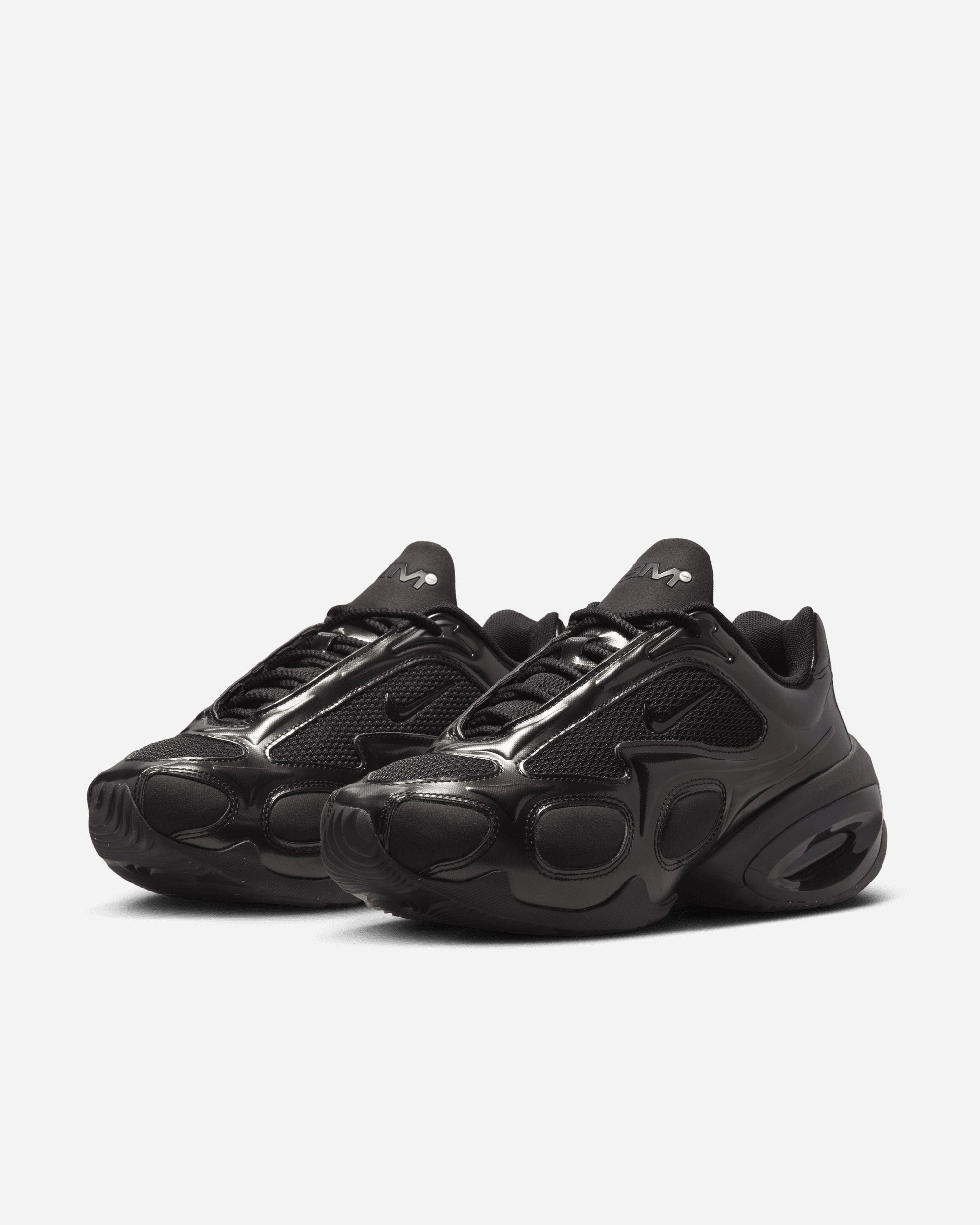 Air Max Muse Nike оригінал – Купити в Україні – вид ззаду - NIKE