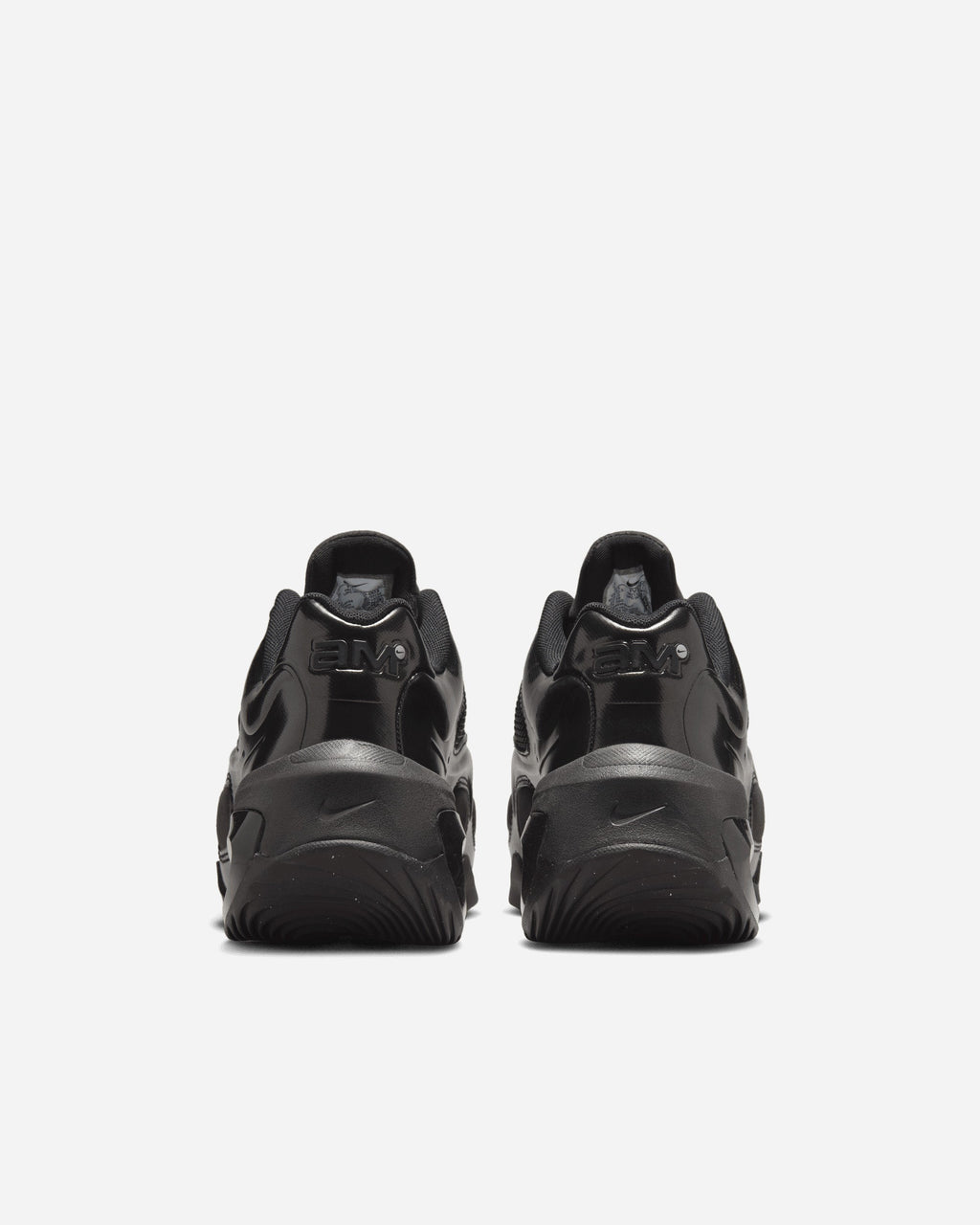 Air Max Muse Nike оригінал – Купити в Україні – збільшений вид