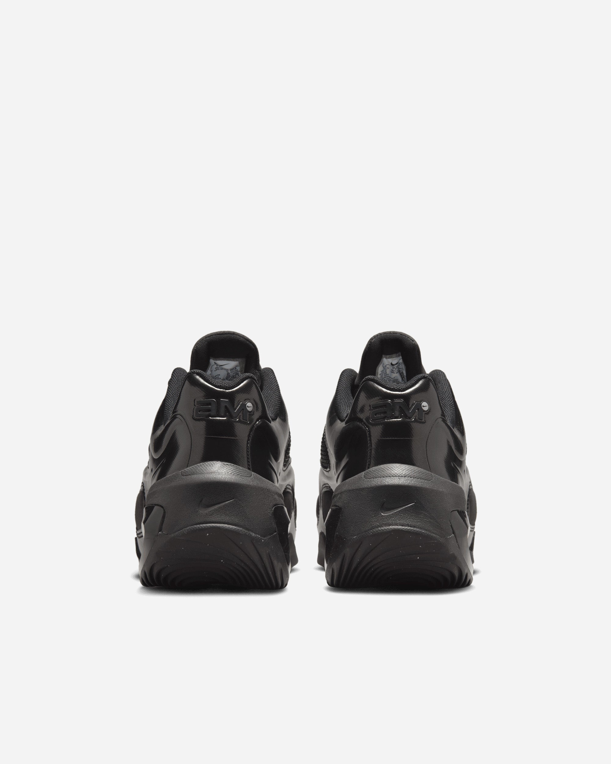 Air Max Muse Nike оригінал – Купити в Україні – збільшений вид - NIKE