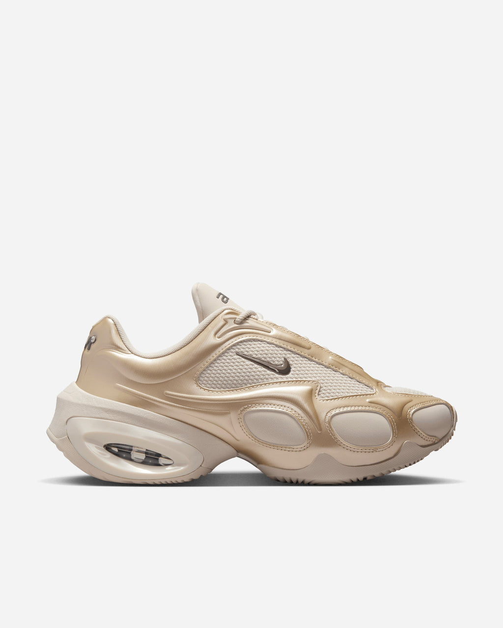 Air Max Muse Nike оригінал – Купити в Україні – боковий вид