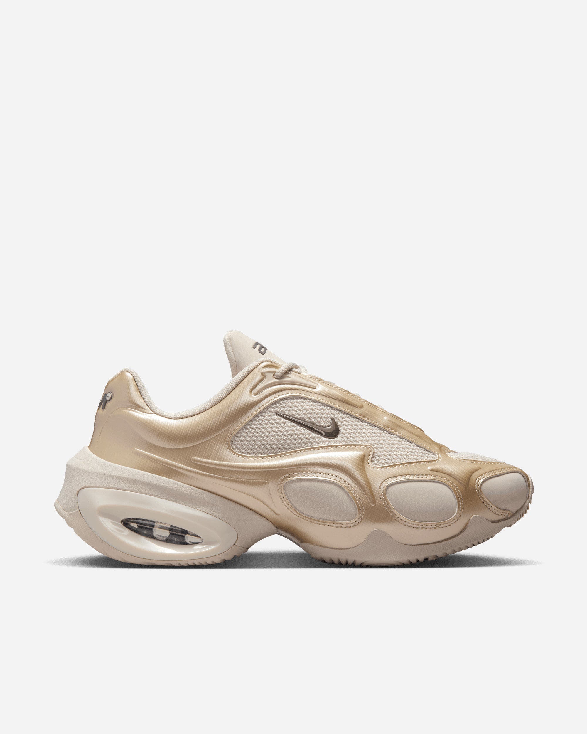 Air Max Muse Nike оригінал – Купити в Україні – боковий вид - NIKE
