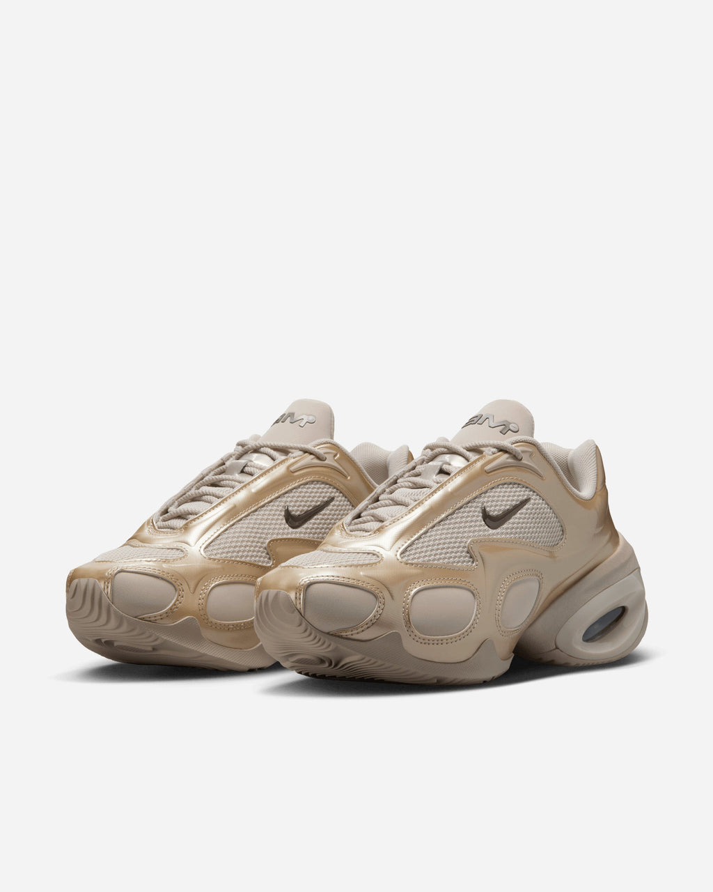 Air Max Muse Nike оригінал – Купити в Україні – вид ззаду