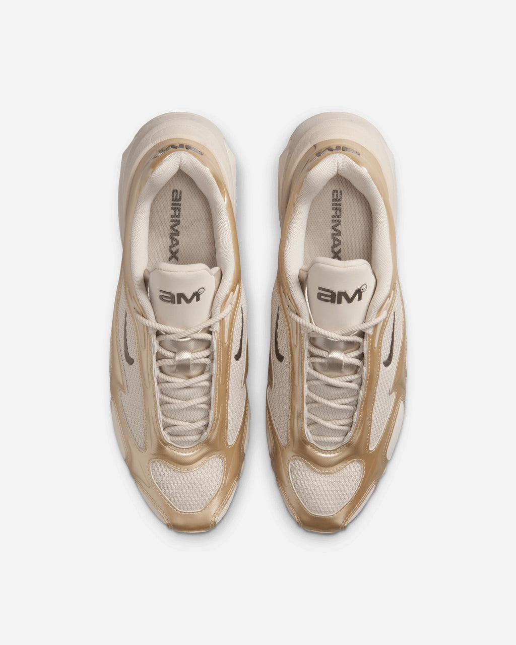 Air Max Muse Nike оригінал – Купити в Україні – детальний вид