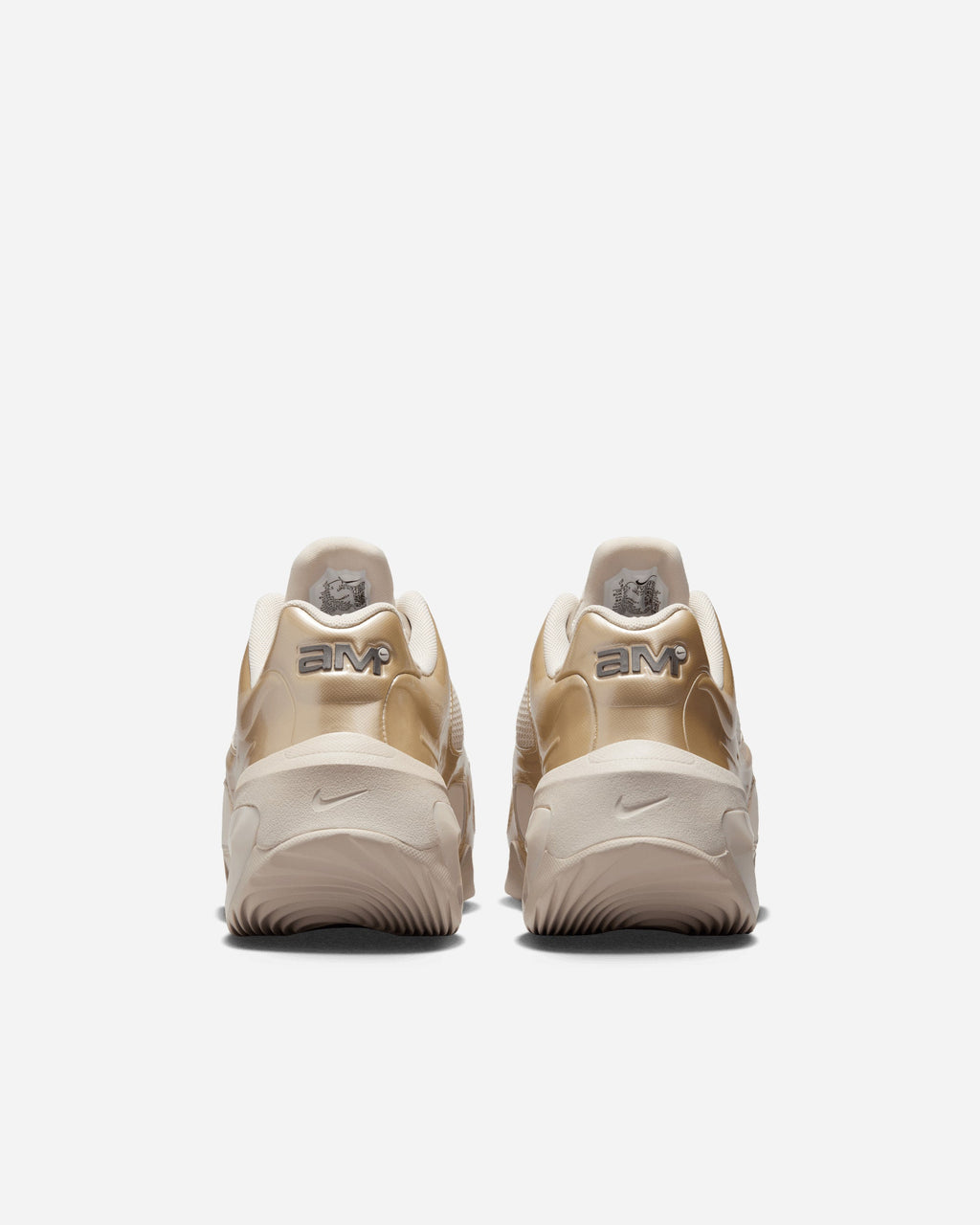 Air Max Muse Nike оригінал – Купити в Україні – збільшений вид