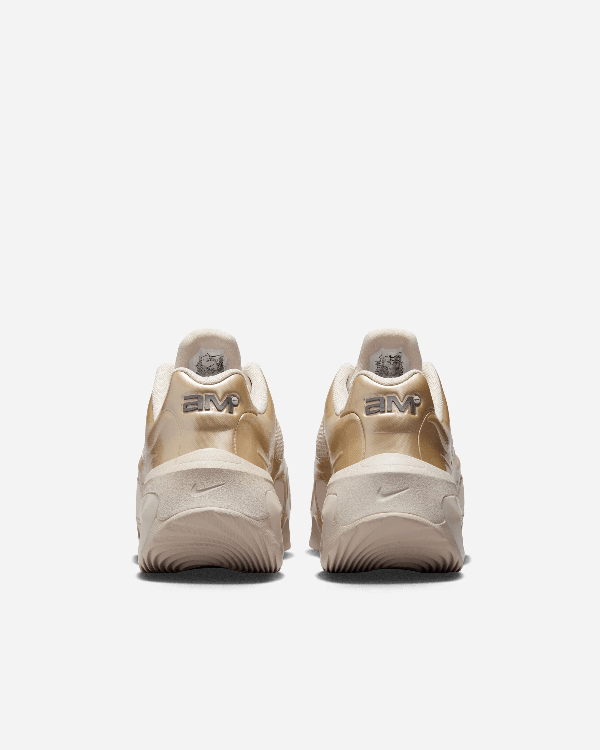 Air Max Muse Nike оригінал – Купити в Україні – збільшений вид - NIKE