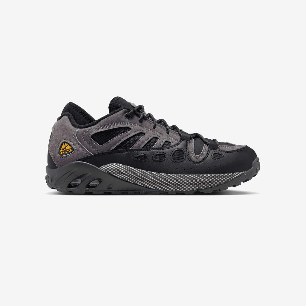 Nike Footwear оригінал | Швидка доставка Україна – боковий вид