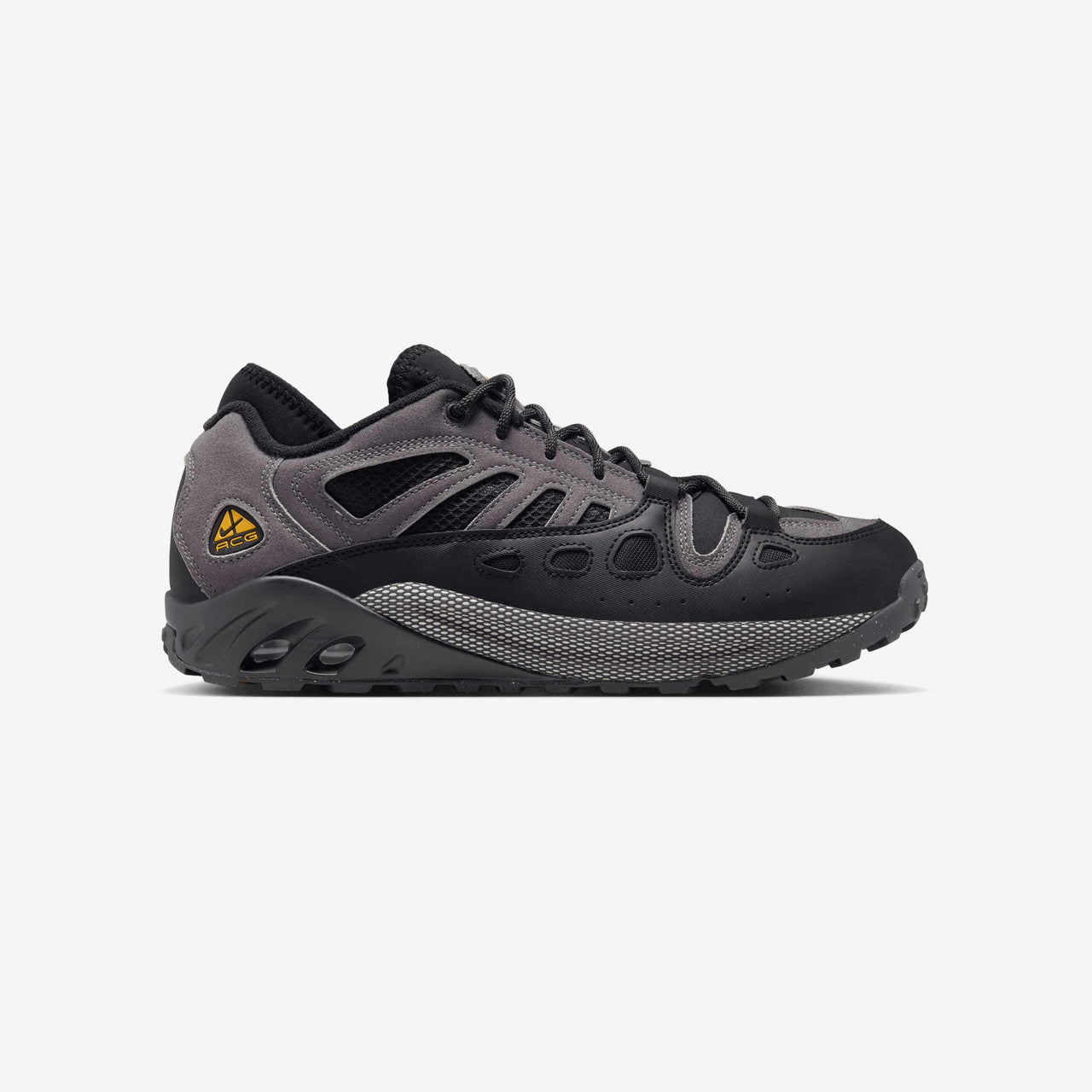 Nike Footwear оригінал | Швидка доставка Україна – боковий вид