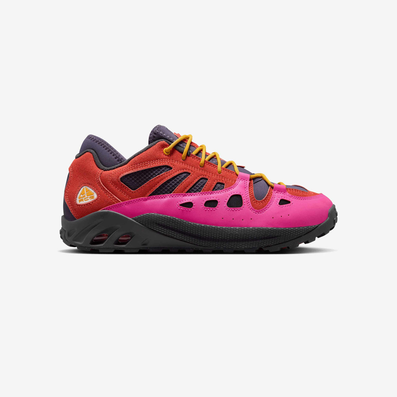 Nike Footwear оригінал | Швидка доставка Україна – боковий вид