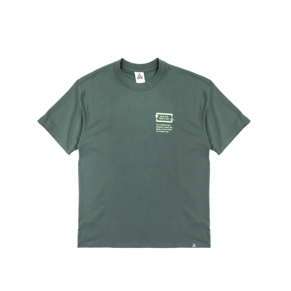 Оригінальна Mens Acg Tee Nike – боковий вид