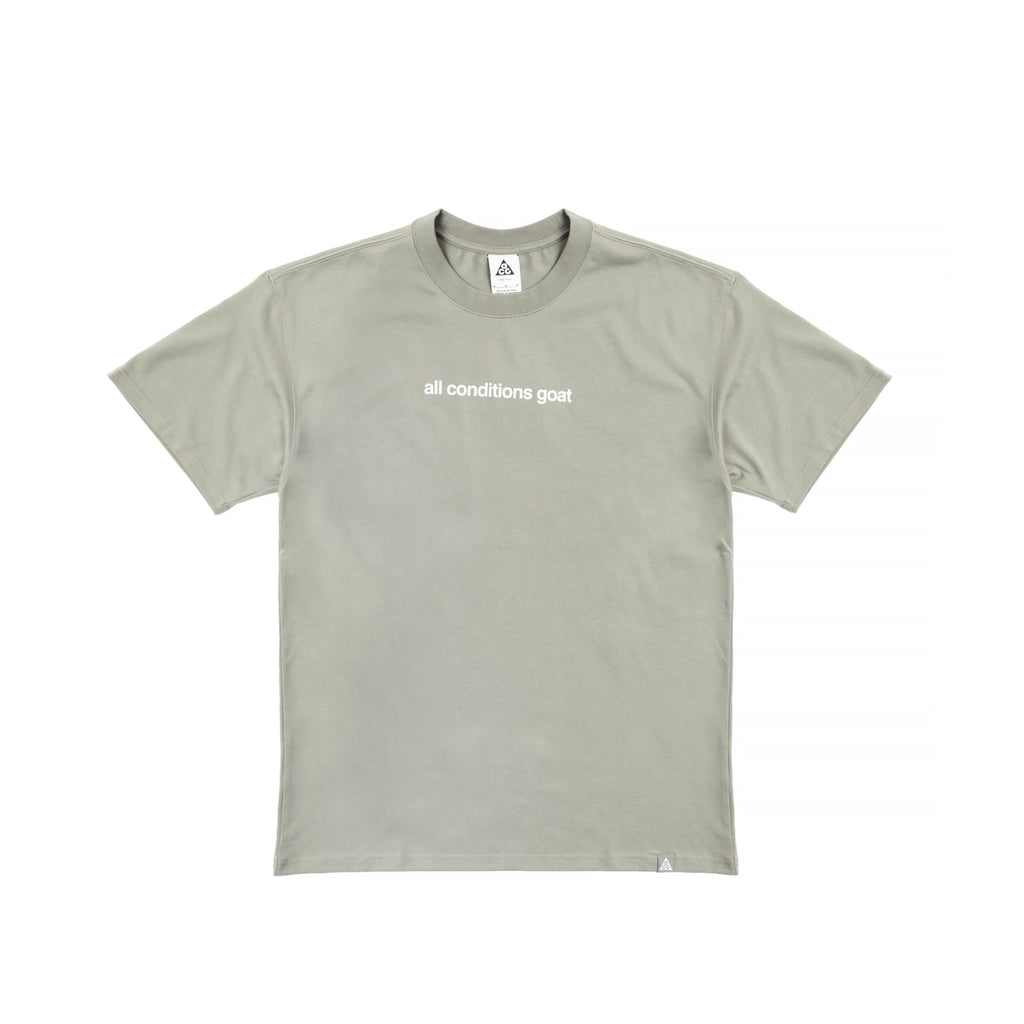 Оригінальна Mens Acg Tee Nike – боковий вид