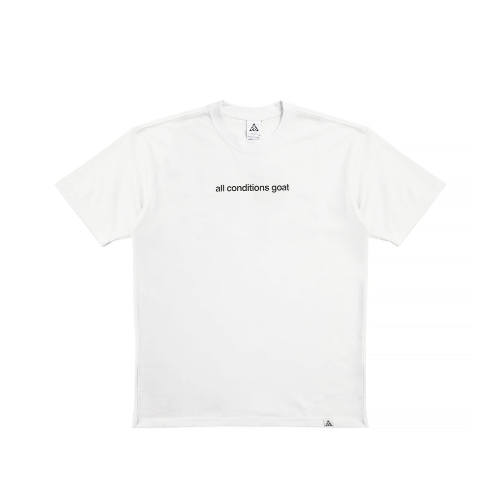 Оригінальна Mens Acg Tee Nike – боковий вид