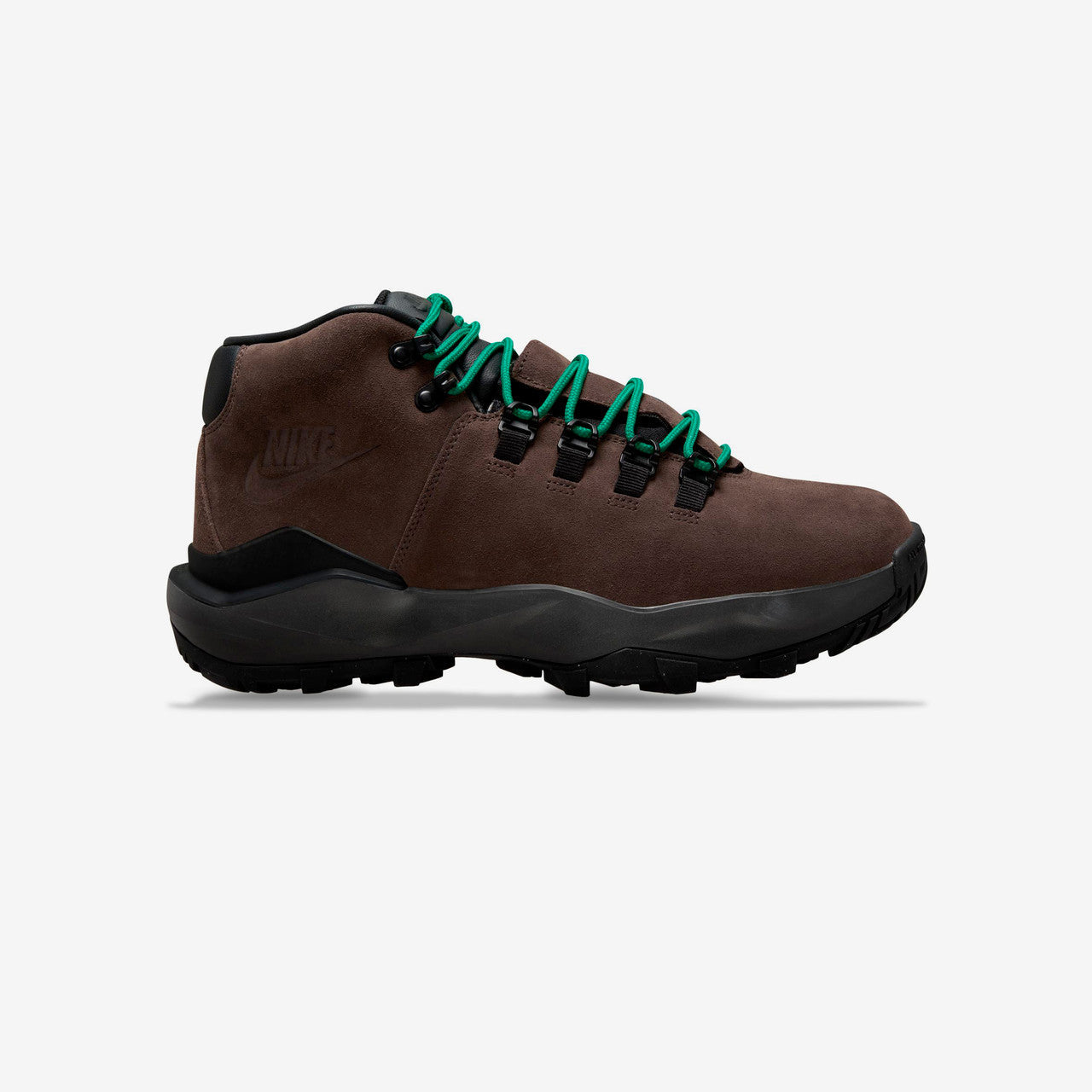 Acg Cygnal Nike – Гарантія оригінальності – боковий вид