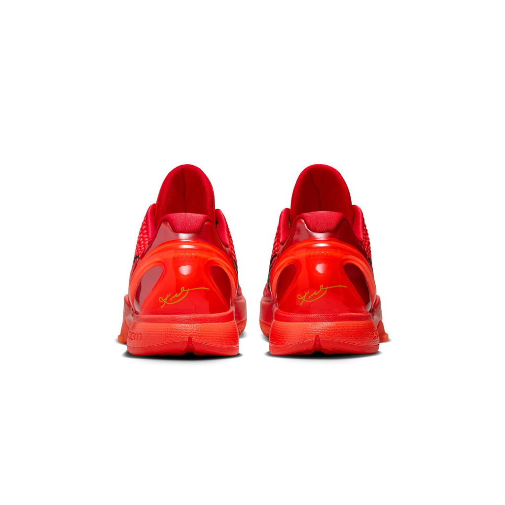 Kobe 6 Protro Shoes Nike – Гарантія оригінальності – детальний вид