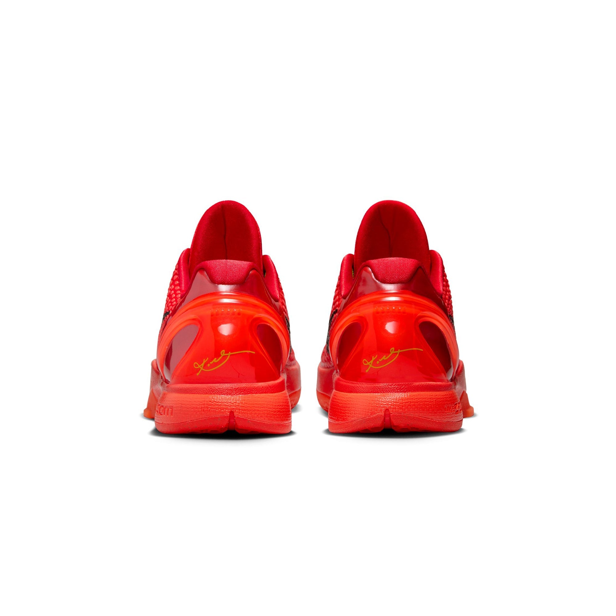 Kobe 6 Protro Shoes Nike – Гарантія оригінальності – детальний вид - NIKE