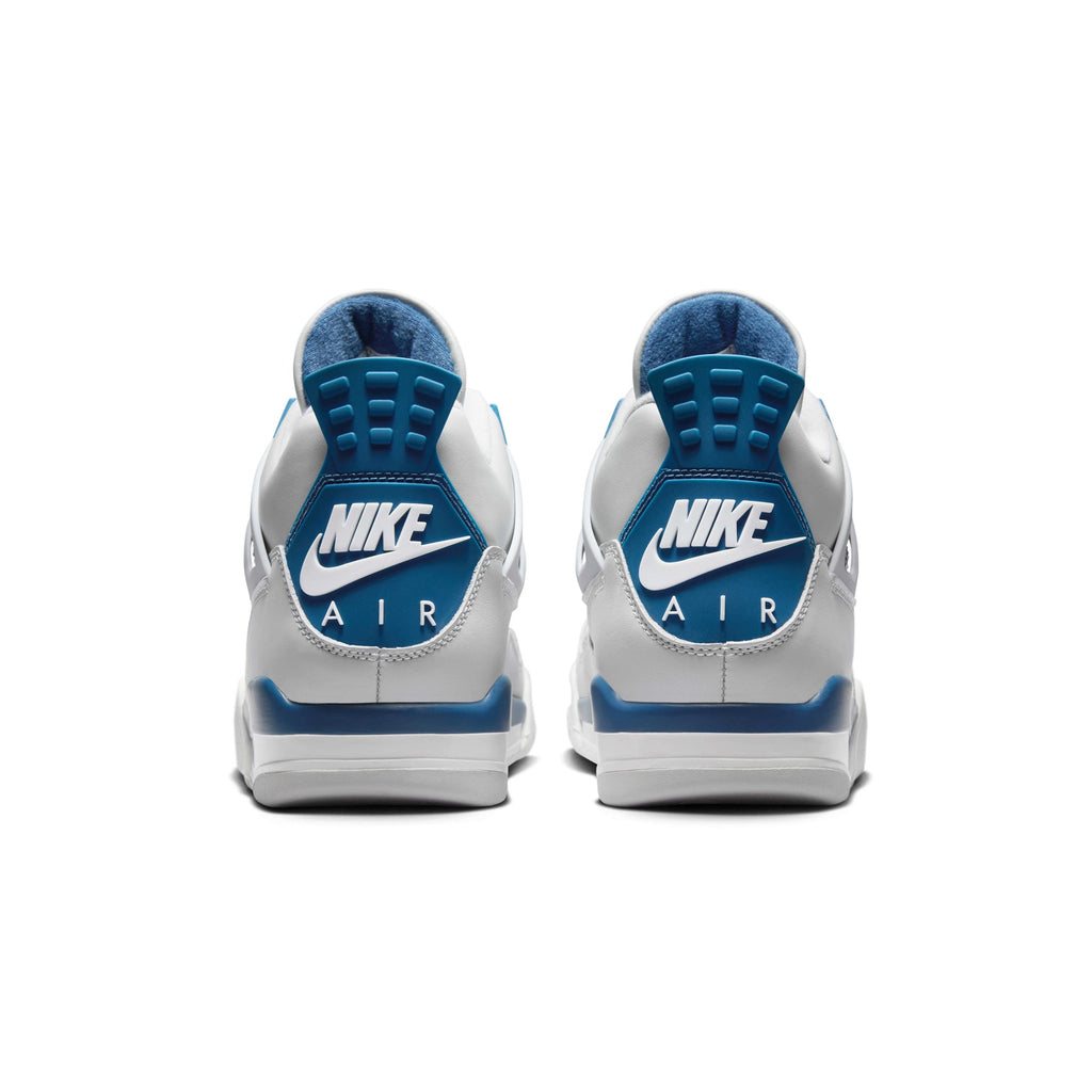 4 Mens Retro Shoes Air jordan оригінал – Купити в Україні – детальний вид