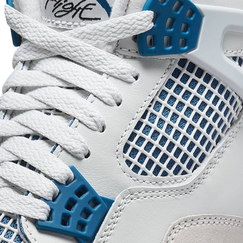 4 Mens Retro Shoes Air jordan оригінал – Купити в Україні – збільшений вид