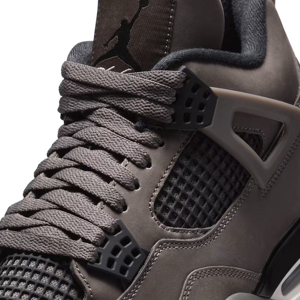 4 Mens Retro "Cave Stone" Shoes AIR JORDAN оригінал – Купити в Україні – збільшений вид