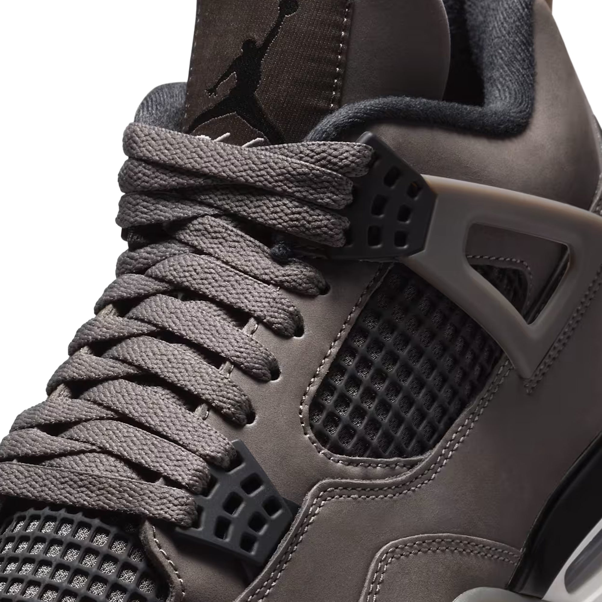4 Mens Retro "Cave Stone" Shoes AIR JORDAN оригінал – Купити в Україні – збільшений вид