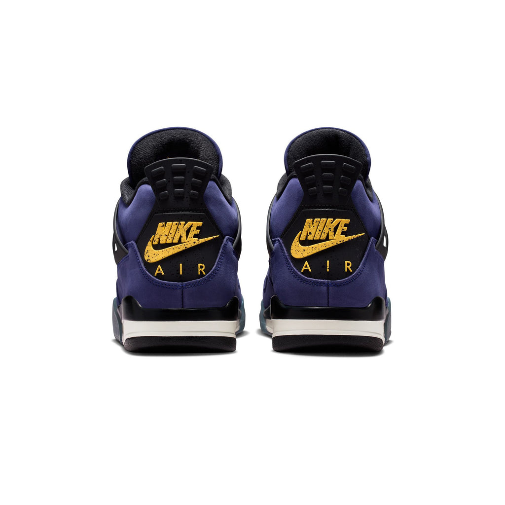 4 Mens Retro Shoes Air jordan оригінал – Купити в Україні – детальний вид