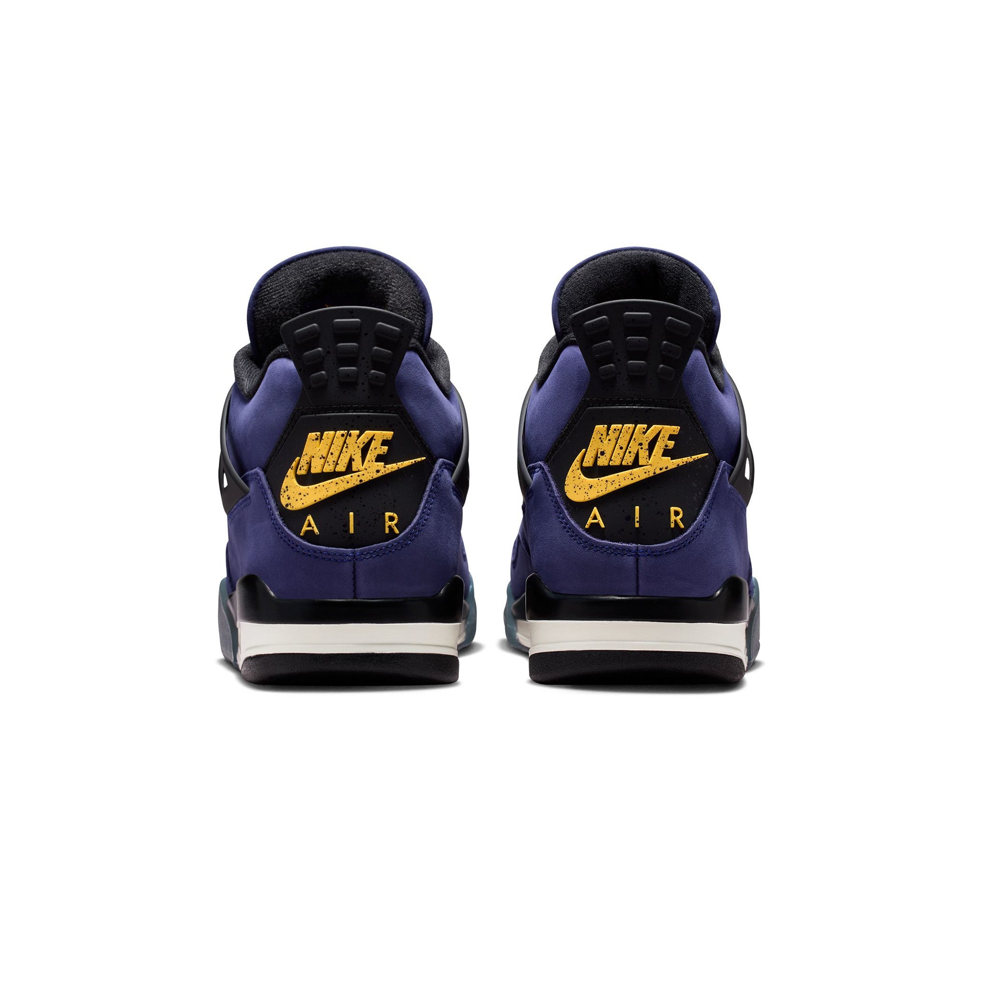 4 Mens Retro Shoes Air jordan оригінал – Купити в Україні – детальний вид