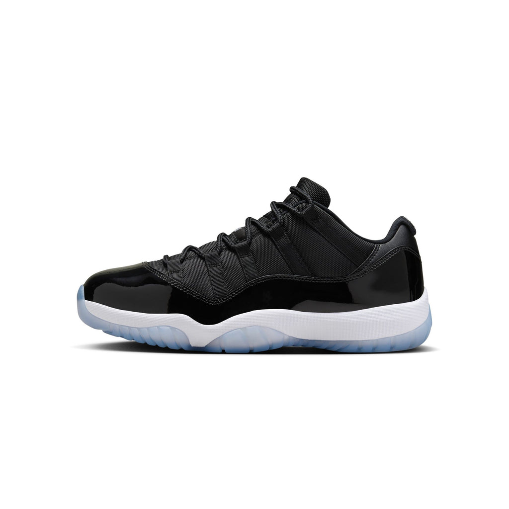 Mens 11 Retro Low Shoes Air jordan оригінал – Купити в Україні – боковий вид