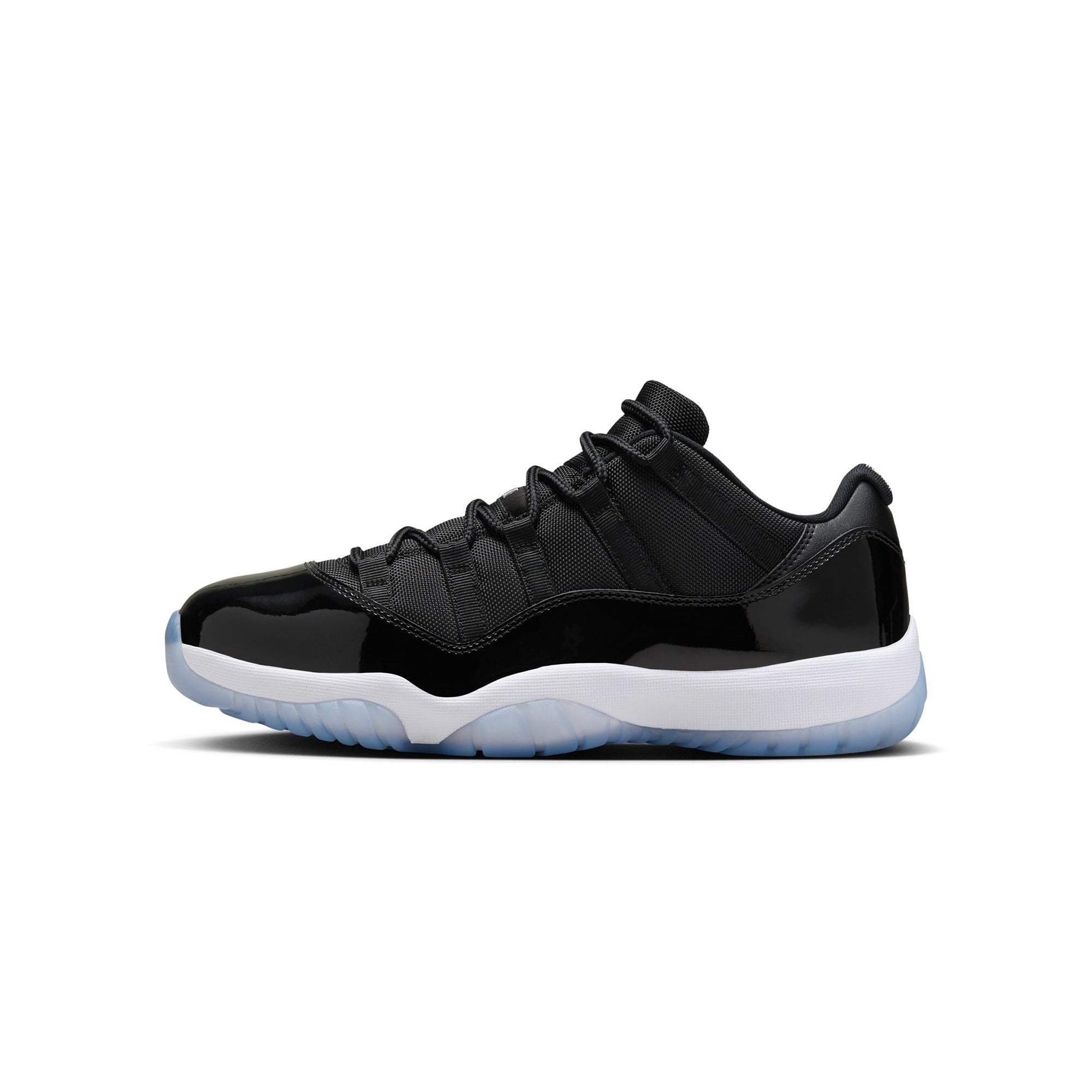 Mens 11 Retro Low Shoes Air jordan оригінал – Купити в Україні – боковий вид
