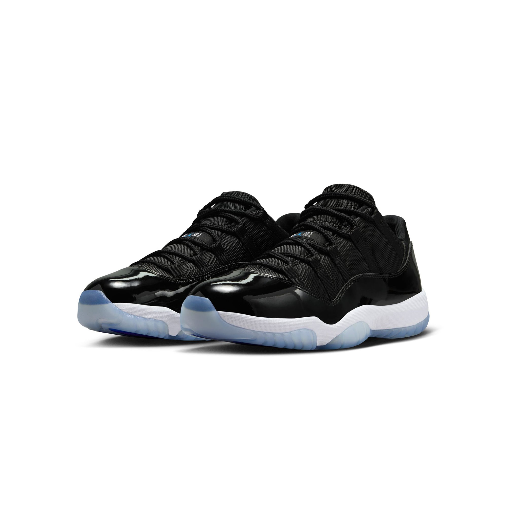 Mens 11 Retro Low Shoes Air jordan оригінал – Купити в Україні – вид ззаду
