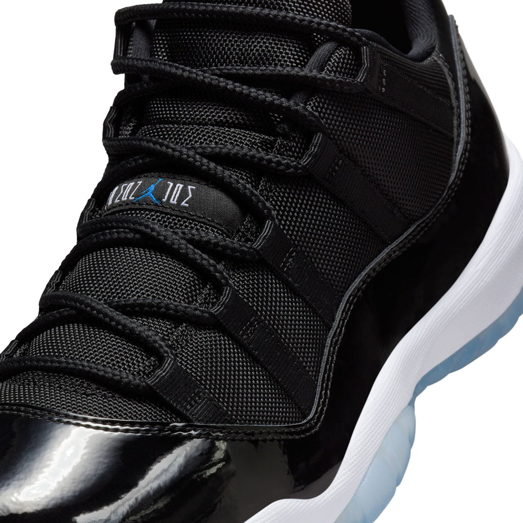 Mens 11 Retro Low Shoes Air jordan оригінал – Купити в Україні – збільшений вид