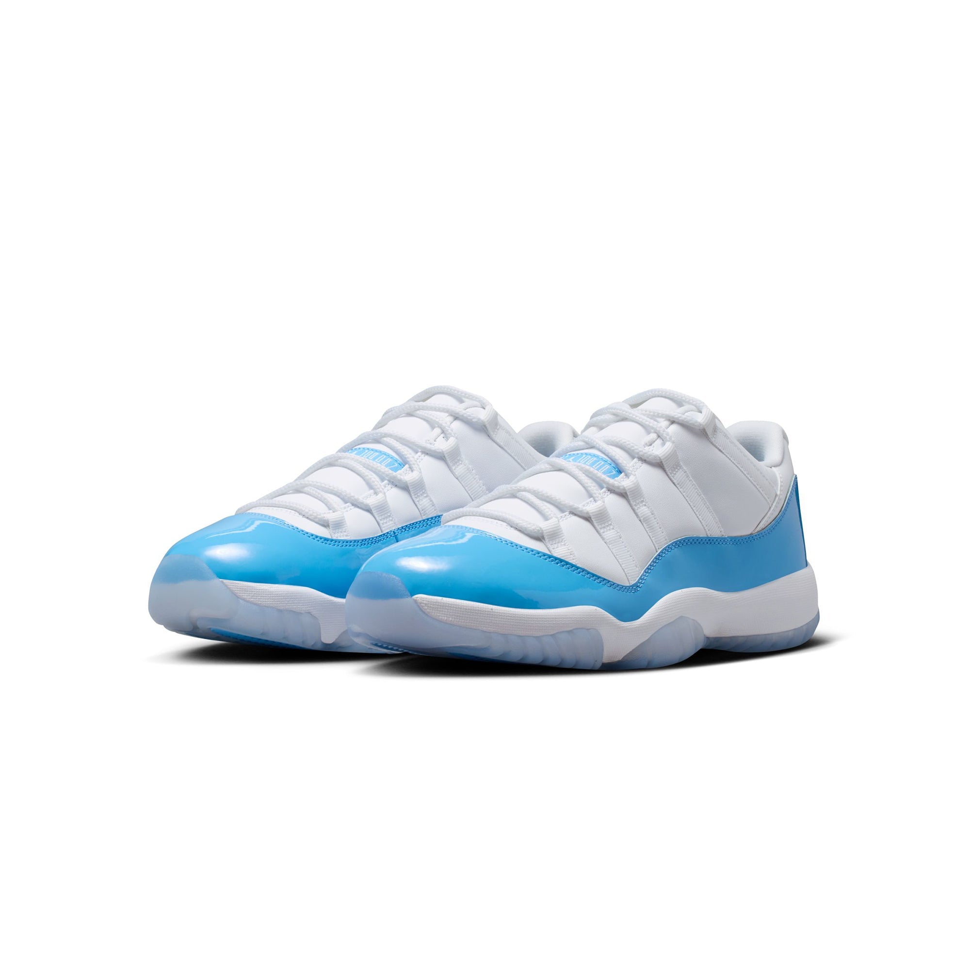 11 Mens Retro Low Shoes Air jordan – Гарантія оригінальності – вид ззаду