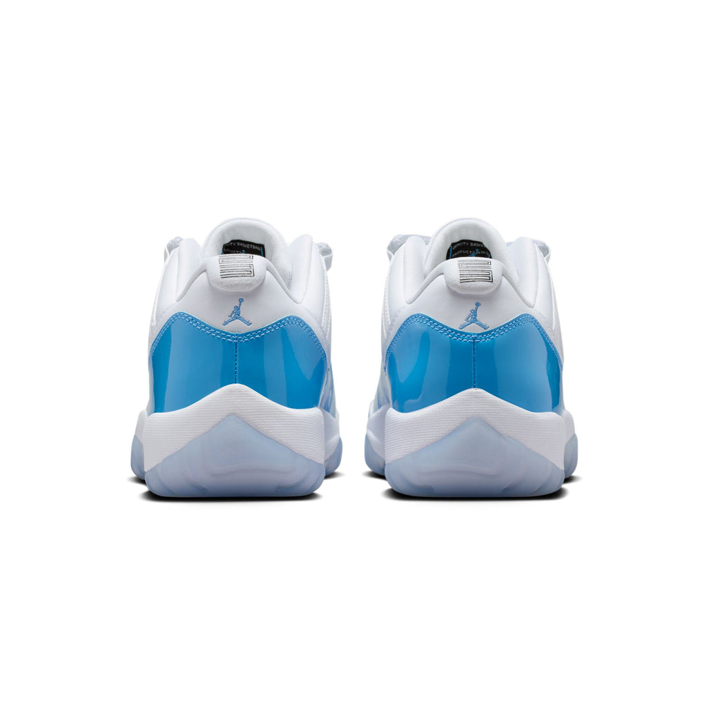 11 Mens Retro Low Shoes Air jordan – Гарантія оригінальності – детальний вид