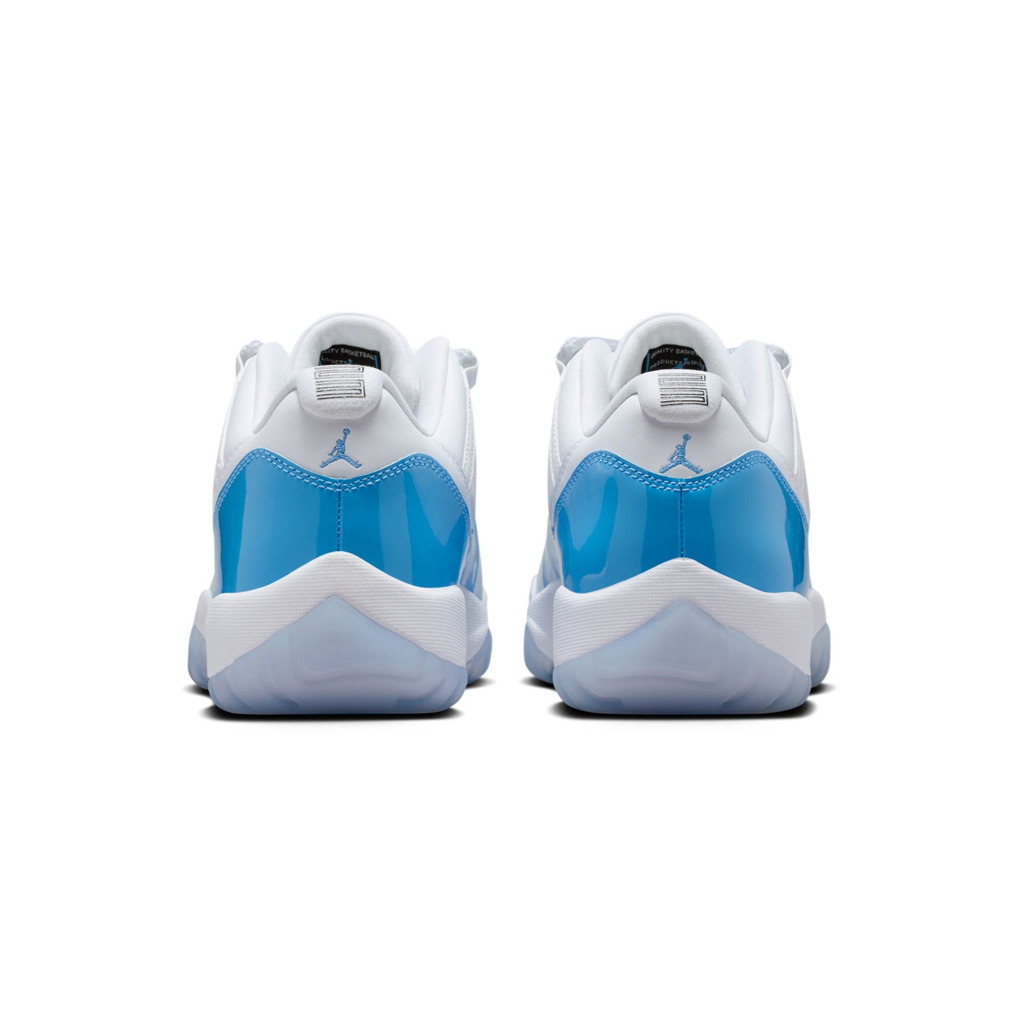 11 Mens Retro Low Shoes Air jordan – Гарантія оригінальності – детальний вид