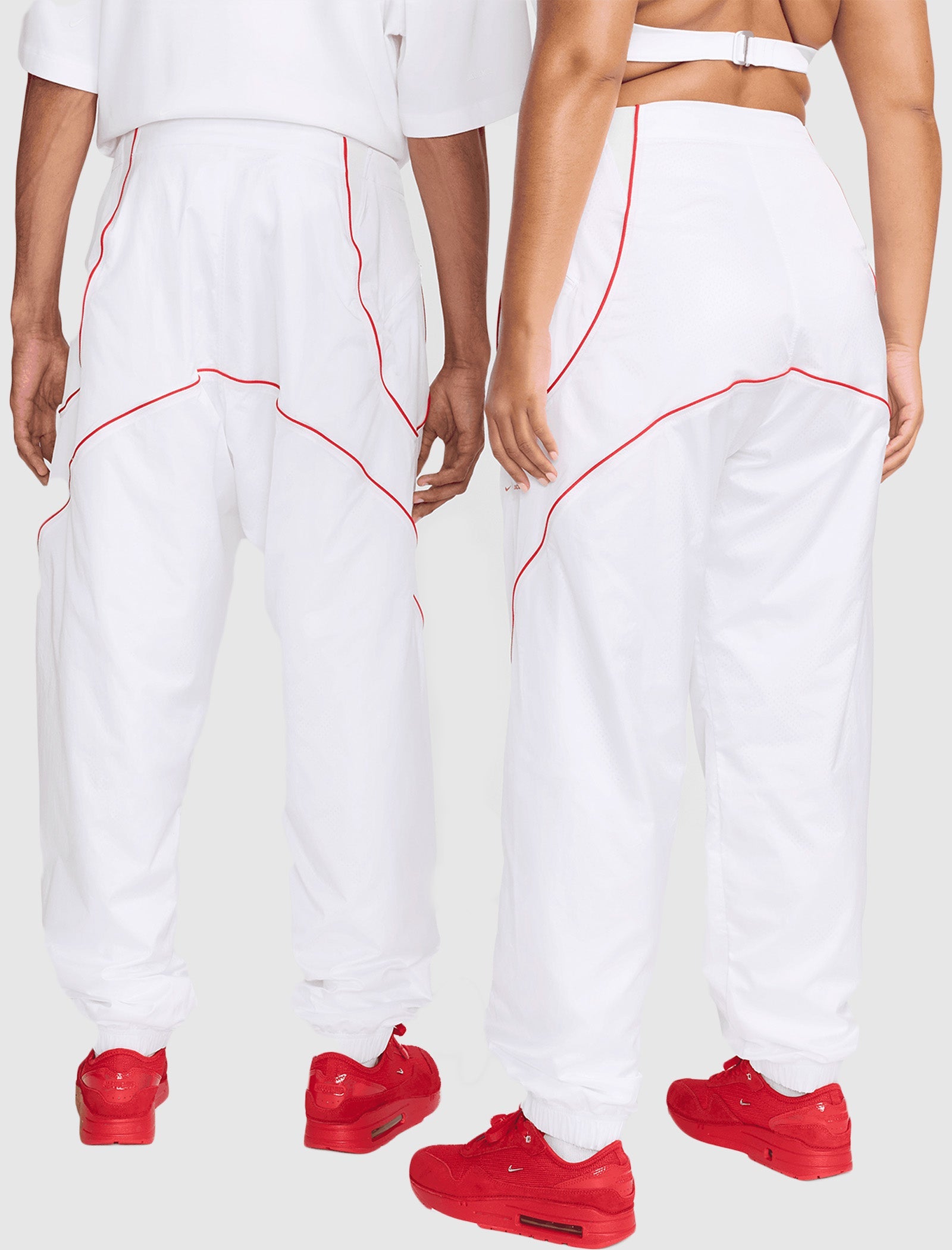Оригінальна Womens Track Pant Nike – детальний вид