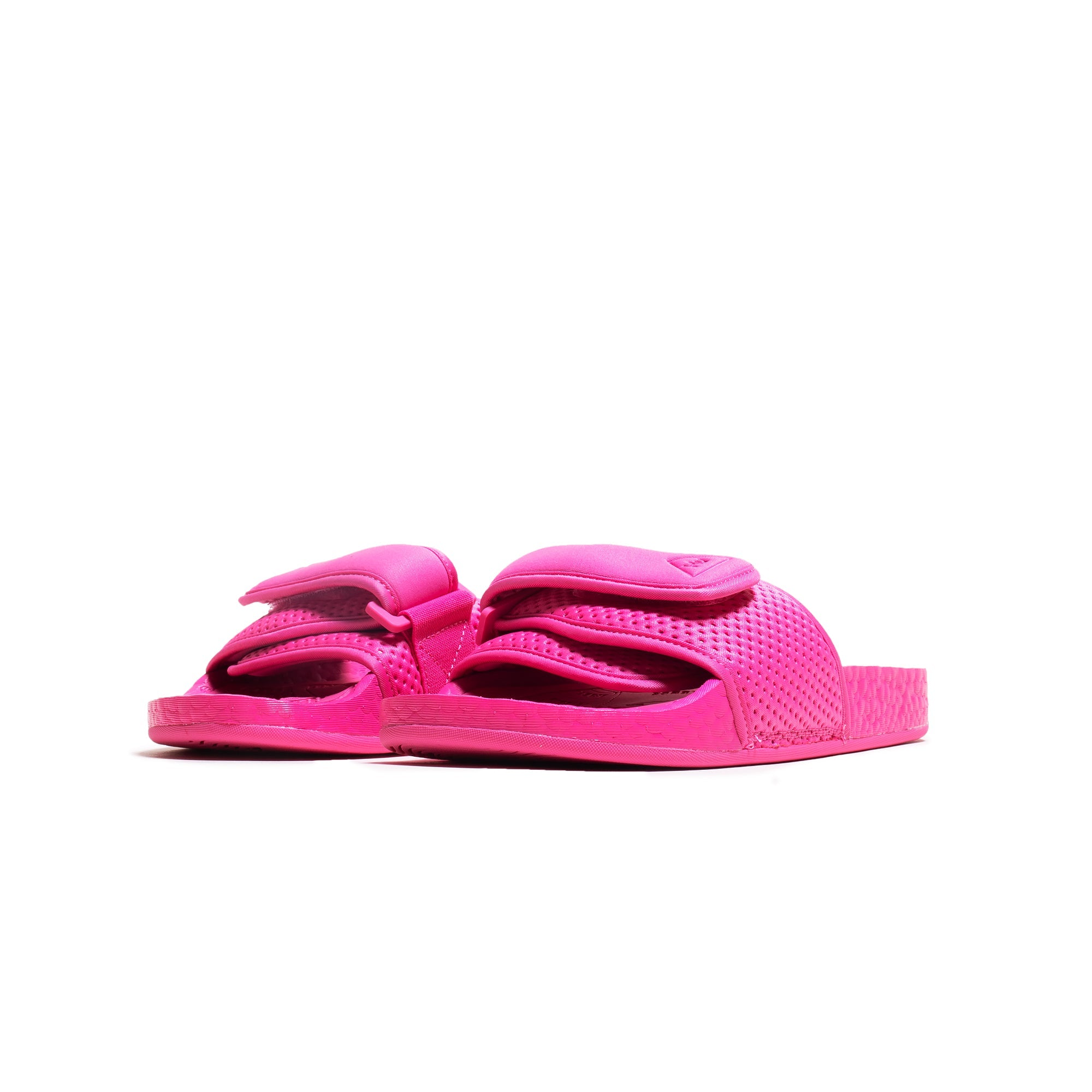 Men Pw Boost Slide Adidas оригінал – Купити в Україні – детальний вид