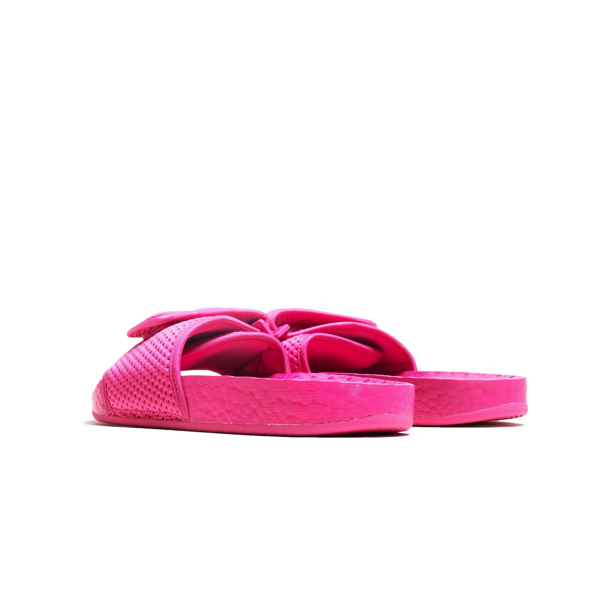 Men Pw Boost Slide Adidas оригінал – Купити в Україні – збільшений вид