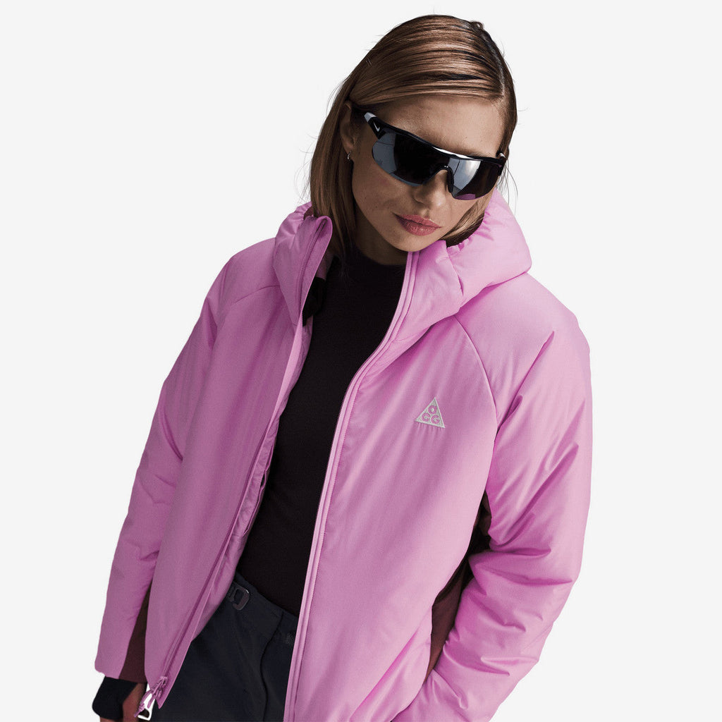 Wmns Acg Rope De Dope Therma-Fit Adv Jacket Nike – Гарантія оригінальності – детальний вид