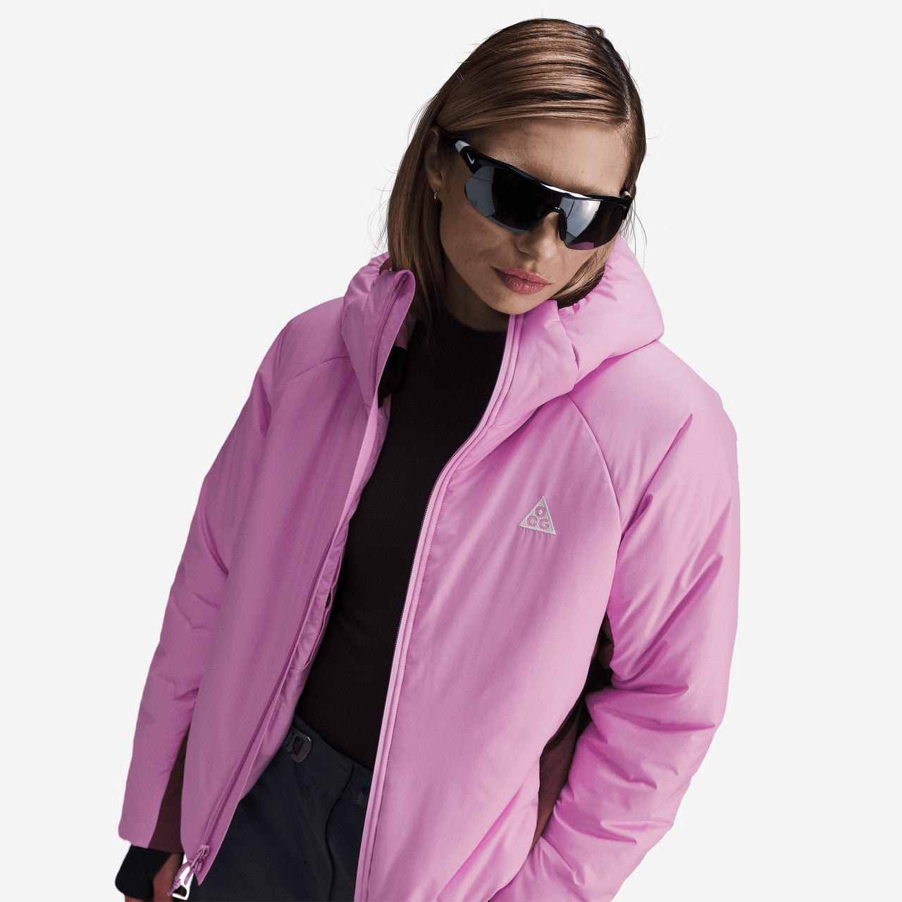 Wmns Acg Rope De Dope Therma-Fit Adv Jacket Nike – Гарантія оригінальності – детальний вид