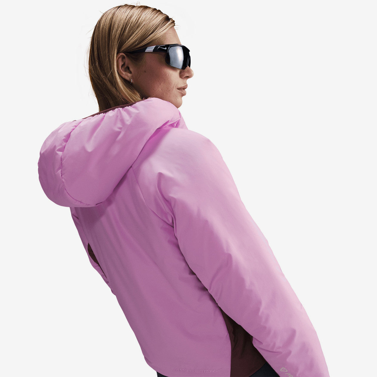 Wmns Acg Rope De Dope Therma-Fit Adv Jacket Nike – Гарантія оригінальності – збільшений вид
