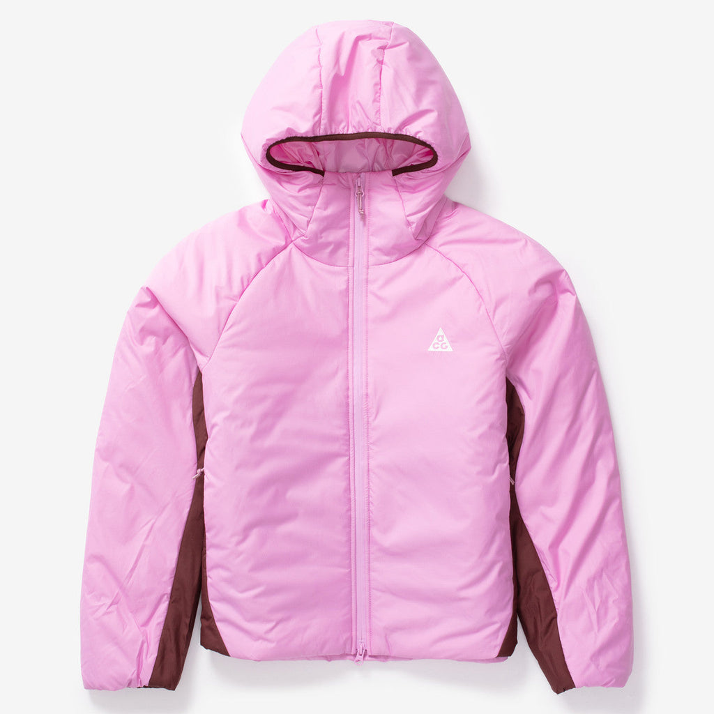 Wmns Acg Rope De Dope Therma-Fit Adv Jacket Nike – Гарантія оригінальності – боковий вид
